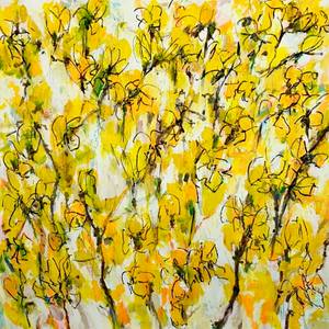 Collection Bright & Sunny Art