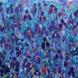 'Vincent's  Provence' by Per Anders
