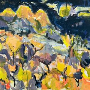 'Saint Julien' - Provence