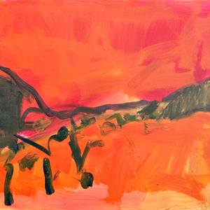 'Sunset'
