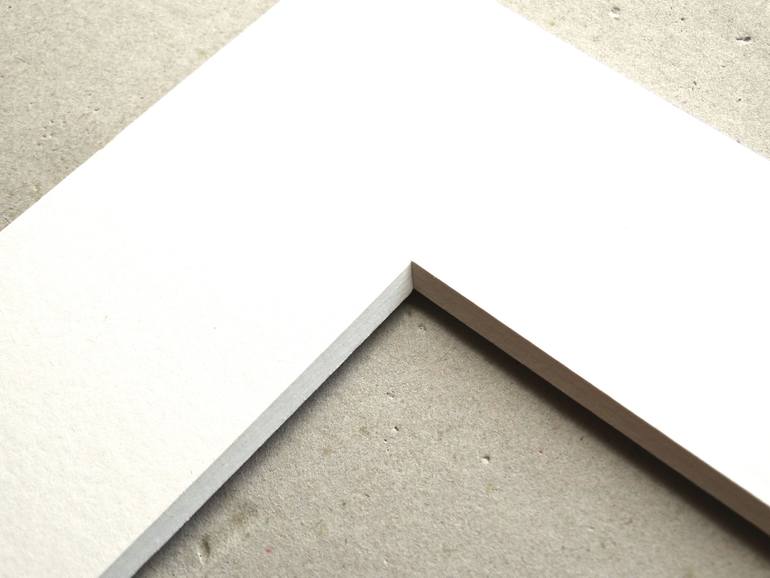 Original Expressionism Abstract Painting by Per Anders