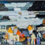 Collection Expressionist Works for $1500 and Under