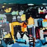 Collection Expressionist Works for $1500 and Under
