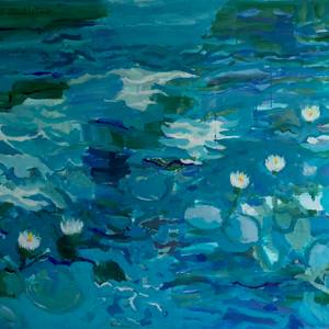 Collection Impressionist Landscapes
