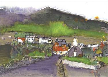 Nordic landscape - The Faroe Islands #12 thumb