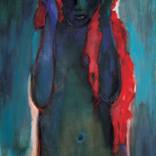 Figure No. 10 by Selma Loose