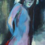 Figure No. 13 by Selma Loose
