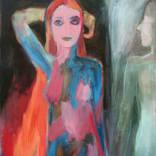 Figure No. 2 by Selma Loose