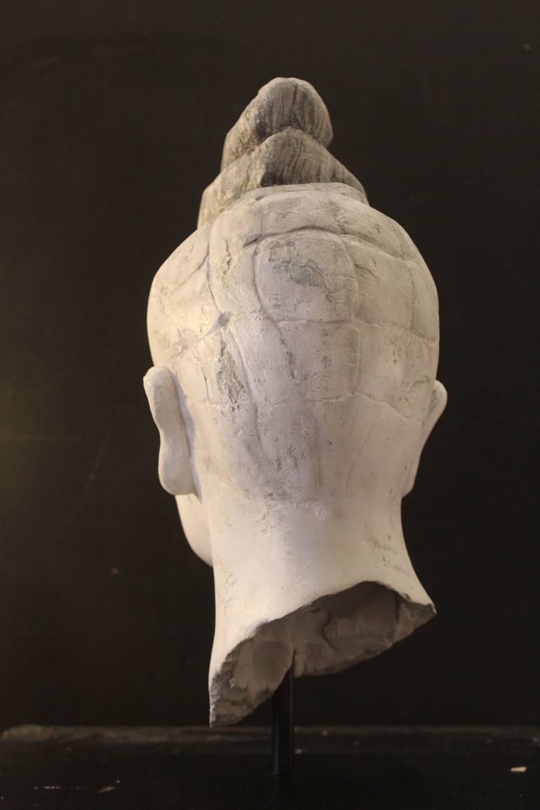 Original Figurative Women Sculpture by Helena Lambert