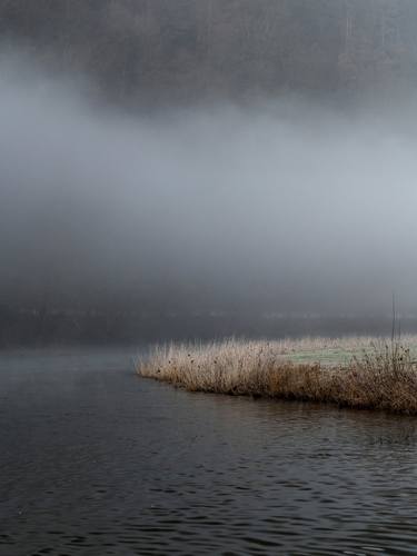 Print of Documentary Landscape Photography by Jelle Vans