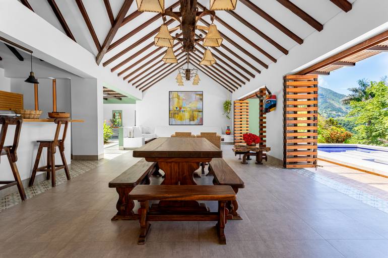 Original Abstract Expressionism Abstract Painting by Robin Jack