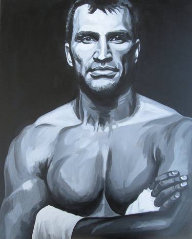 Wladimir Klitschko thumb