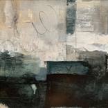 ABSTRACT 9 by Cutter Cutshaw