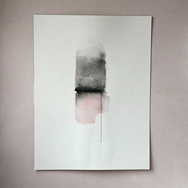 Original Modern Abstract Paintings by Kelly Connor
