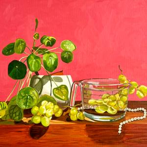 Collection Unexpected Reds