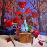 Fragile, Handle With Care by Bella Wattles