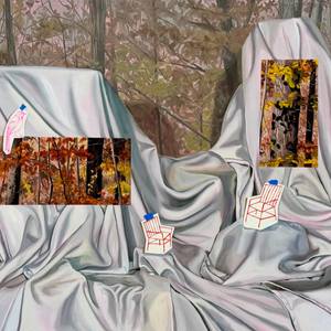 Reconstructed Still Life