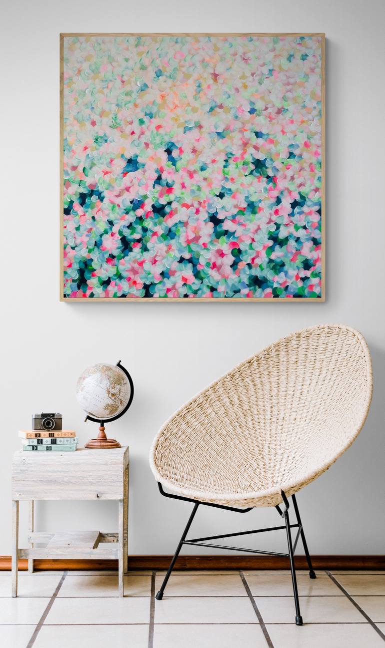 Original  Painting by katherine spiller