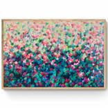 Field full of love by Katherine Spiller