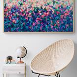 Joy in full bloom by Katherine Spiller