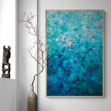 Petal Tide by Katherine Spiller