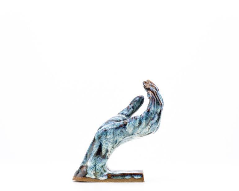 Original Modern Body Sculpture by Daniel Mcquade