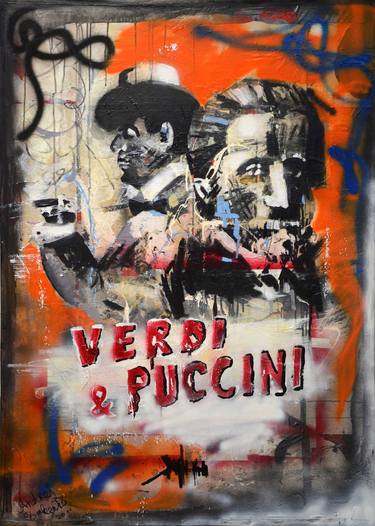 Verdi & Puccini portrait thumb