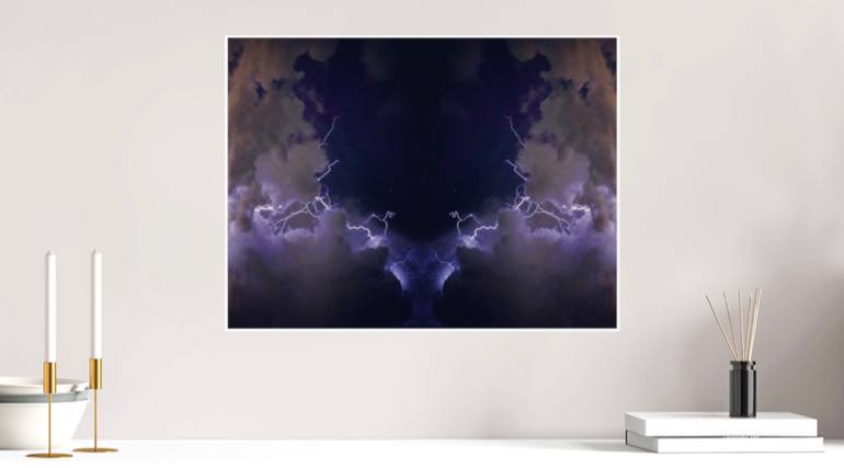 Original Realism Landscape Photography by Thomas Haensgen