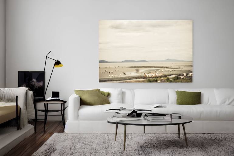 Original Contemporary Landscape Photography by Thomas Haensgen