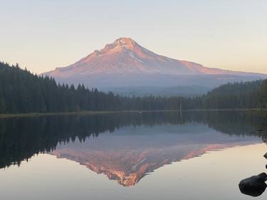 Print of Fine Art Nature Photography by Thomas Haensgen