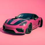 Collection Porsche