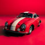 Collection Porsche