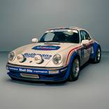 Collection Porsche
