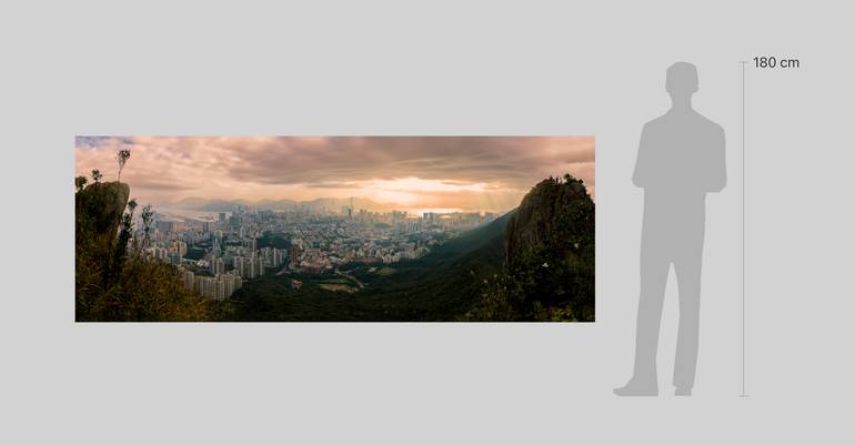Original Contemporary Other Photography by Thomas Haensgen
