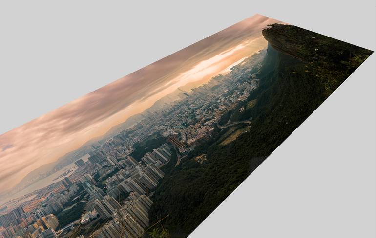 Original Contemporary Other Photography by Thomas Haensgen