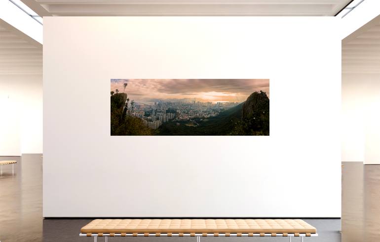 Original Contemporary Other Photography by Thomas Haensgen