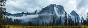 Print of Realism Landscape Photography by Thomas Haensgen