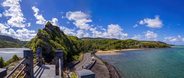 Mauritius, Baie du Cap thumb