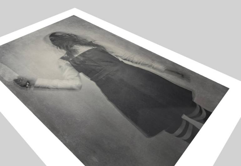 Original Contemporary People Photography by Thomas Haensgen