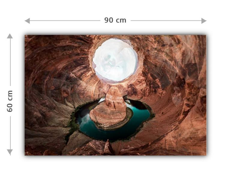 Original Surrealism Landscape Photography by Thomas Haensgen