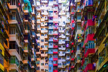 Original Documentary Architecture Photography by Thomas Haensgen