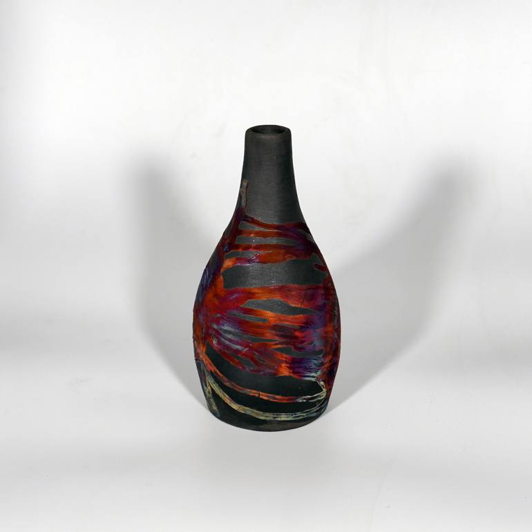 Original Art Deco Other Sculpture by Adil Ghani