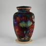 RAAQUU Omoide Urn Vase - Side View