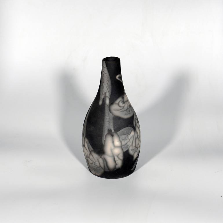Original Art Deco Other Sculpture by Adil Ghani