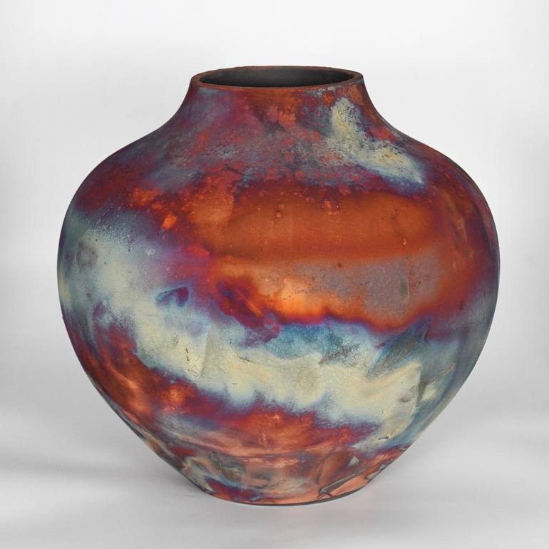 Original Art Deco Other Sculpture by Adil Ghani