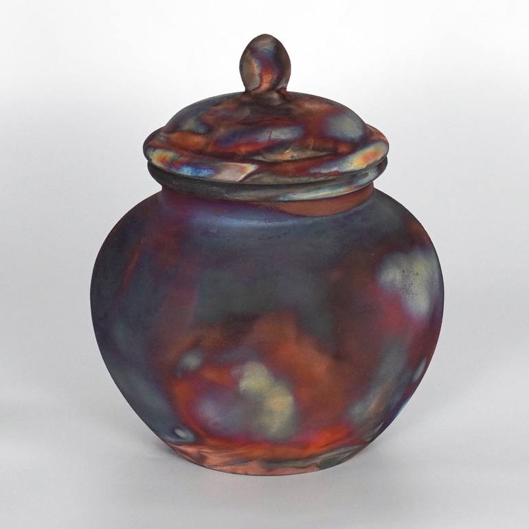 Original Art Deco Other Sculpture by Adil Ghani