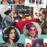Reference from Inner Magick Selfie Party/Salon