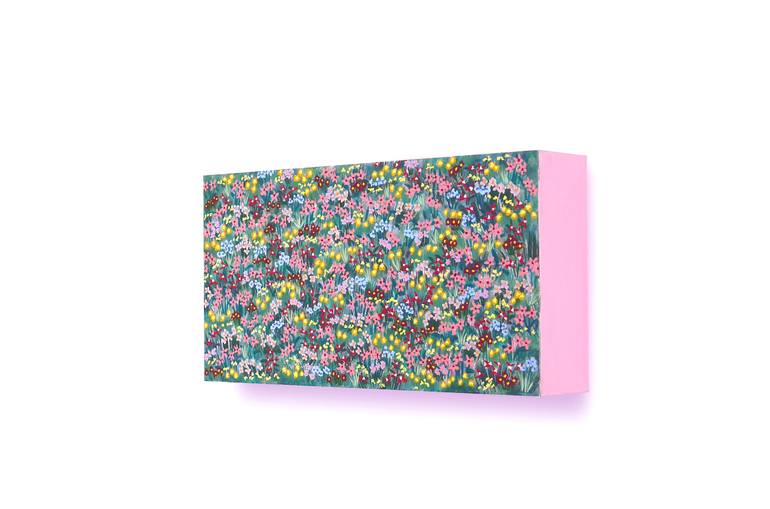 Original Contemporary Landscape Painting by Dana Kohlmann