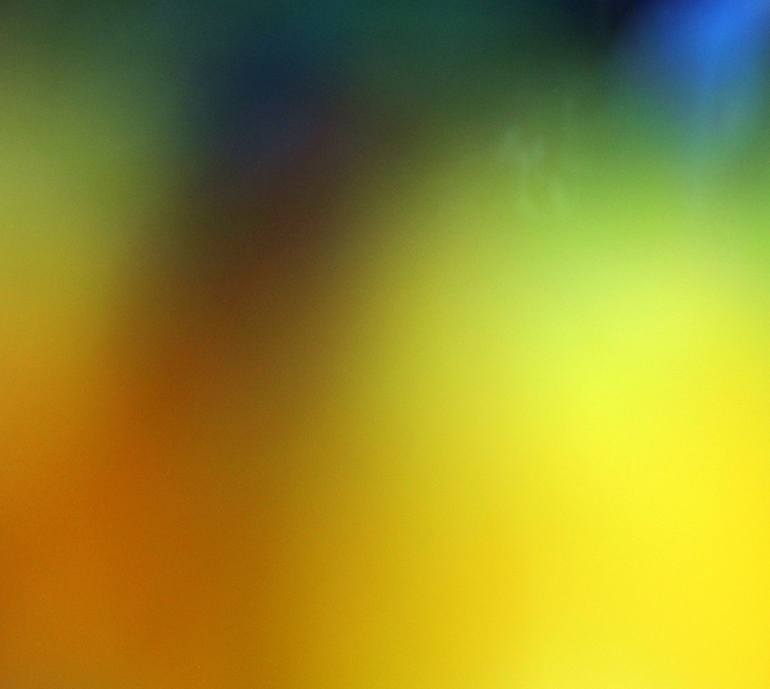Original Fine Art Abstract Photography by Leo Schulz