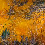 Grandiflora’s Promise by Jo Thorne